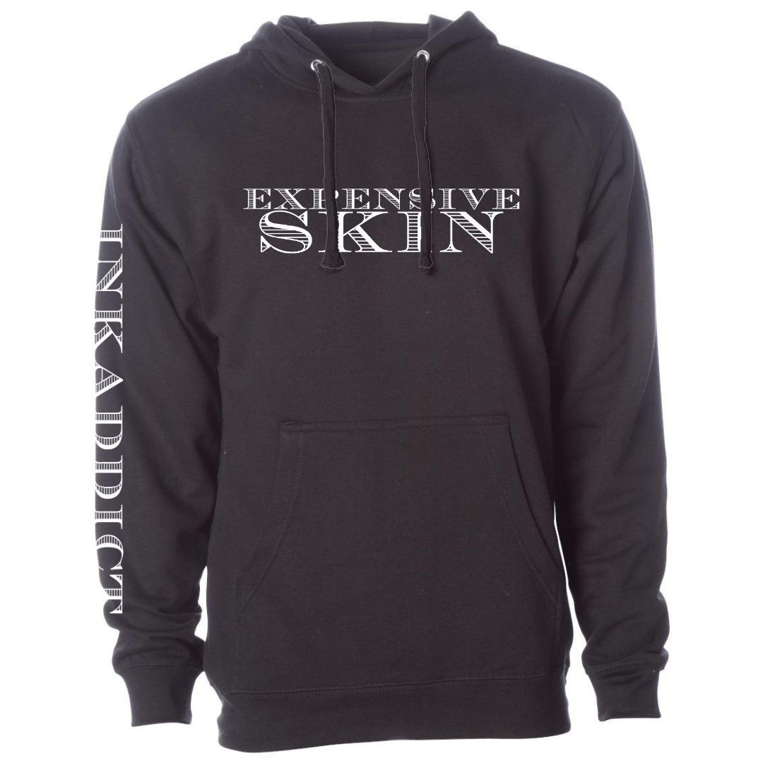 InkAddict Expensive Skin Collection