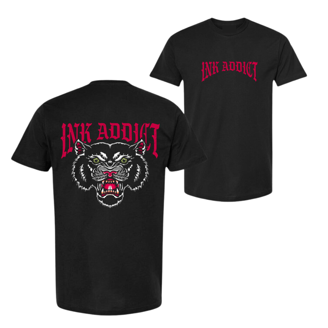 InkAddict Apparel | A Community of Visionaries Creators and Makers