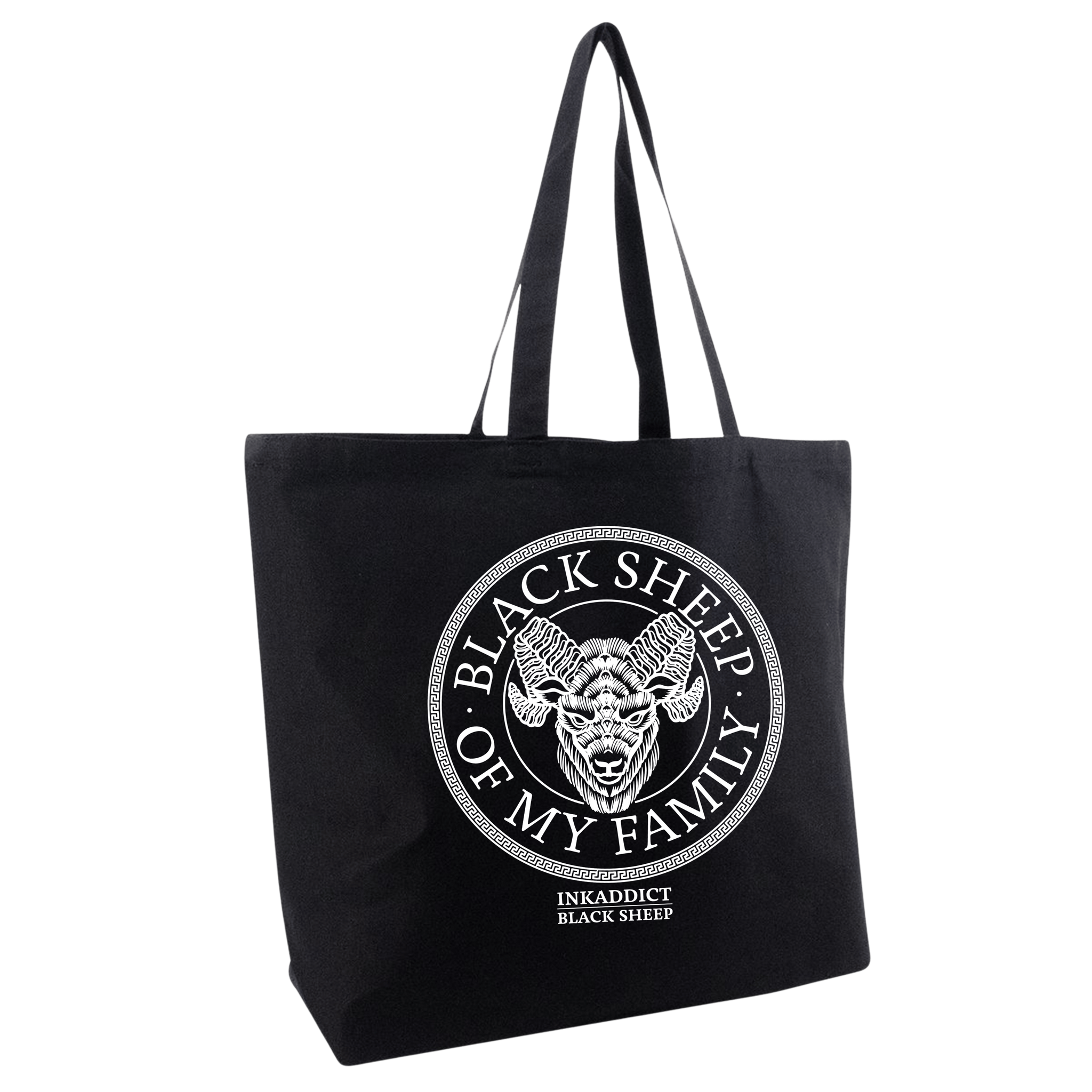Cotton Tote Bag