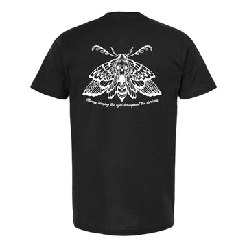 Chasing Light Unisex Tee