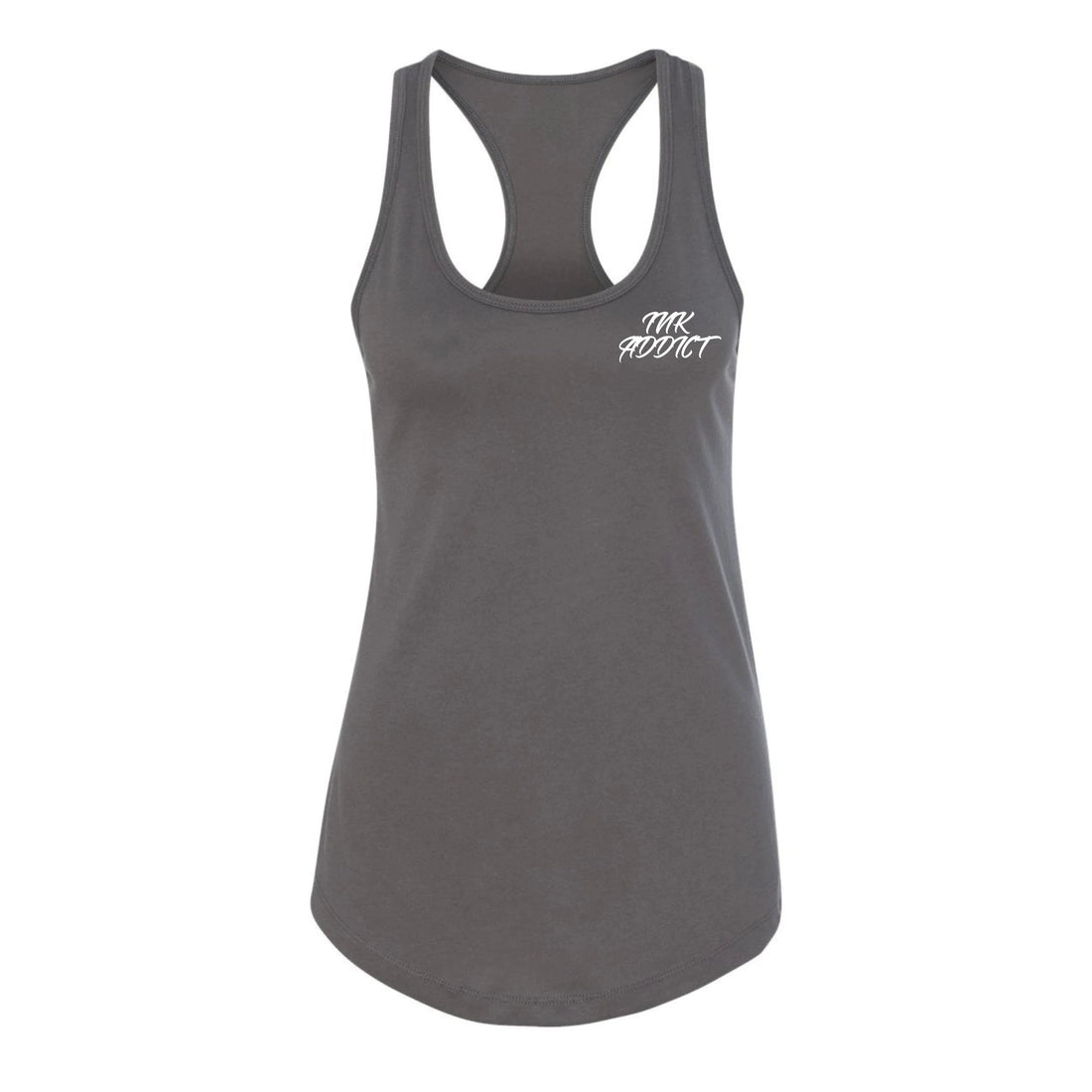 Chasing Light Women's Racerback Tank