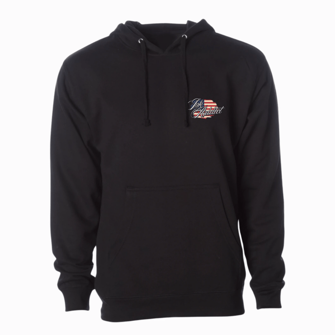 Fighter for Freedom Unisex Hoodie