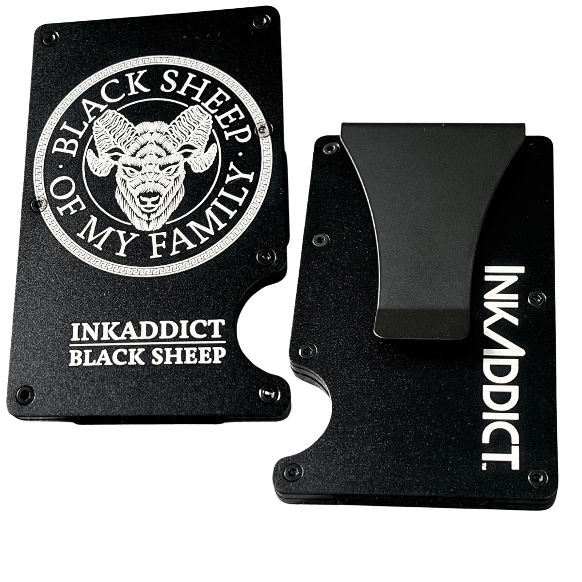 Black Sheep Wallet