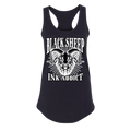 Black Sheep II Women's Racerback Tank