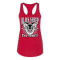 Black Sheep II Women's Racerback Tank