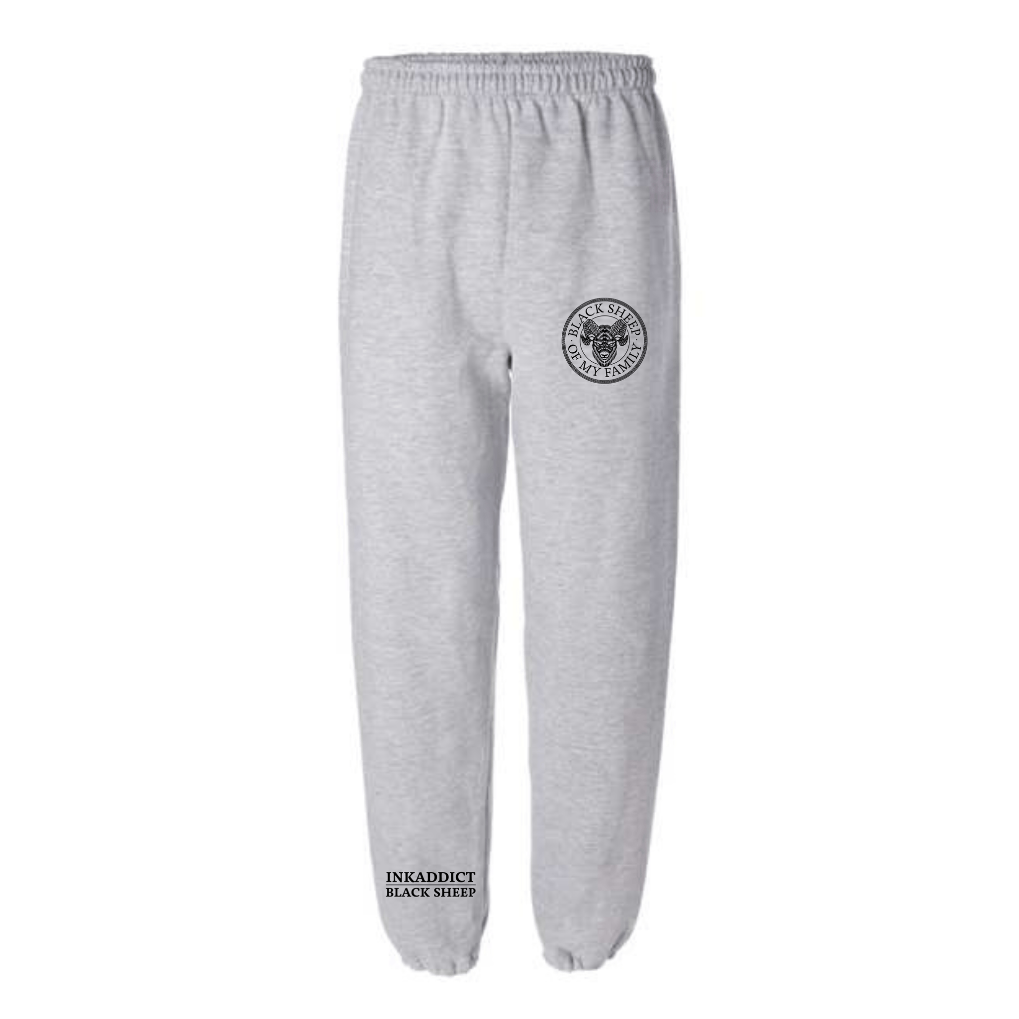 Black Sheep Unisex Sweatpants