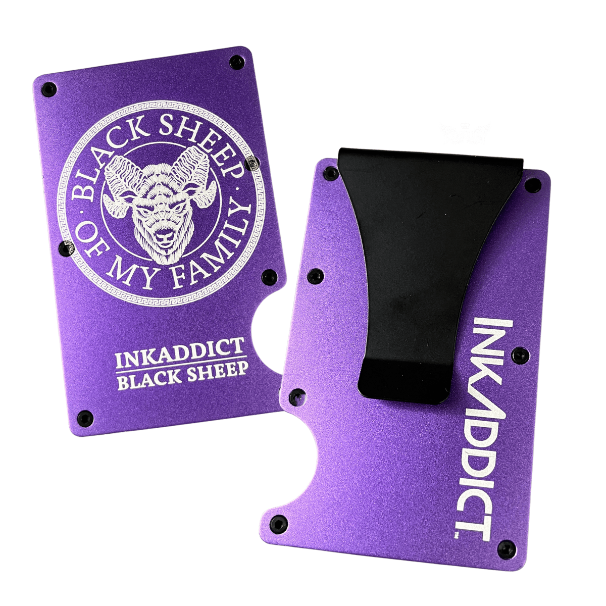 Black Sheep Wallet