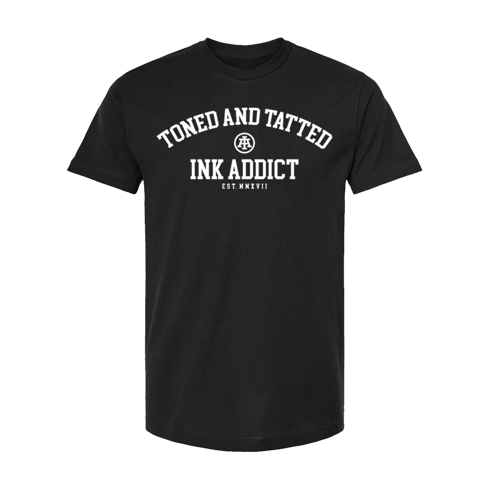 Svg Inkaddict InkAddict Apparel | A Community of Visionaries Creators and Makers