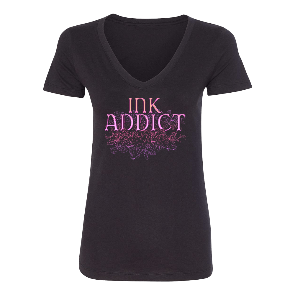 InkAddict Apparel | A Community of Visionaries Creators and Makers