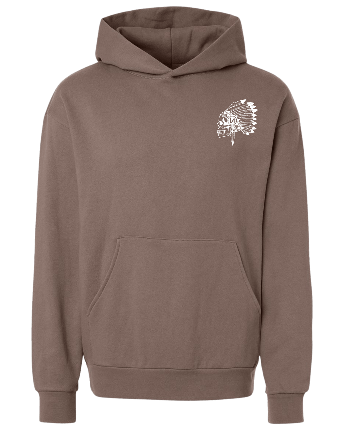 Chief Avenue Midweight Hoodie