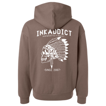 Chief Avenue Midweight Hoodie