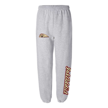 Chief II Unisex Sweatpants