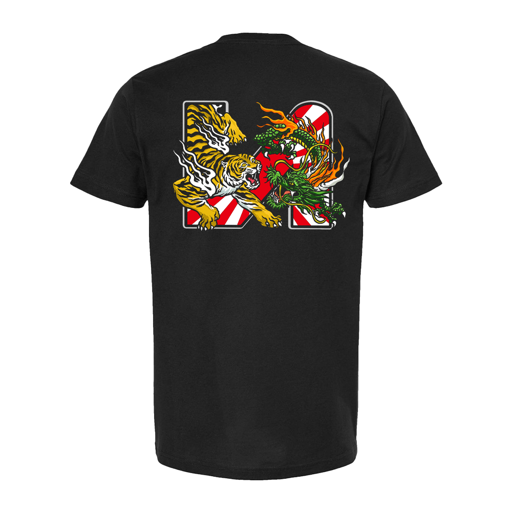 Graphic Tee Arsenal