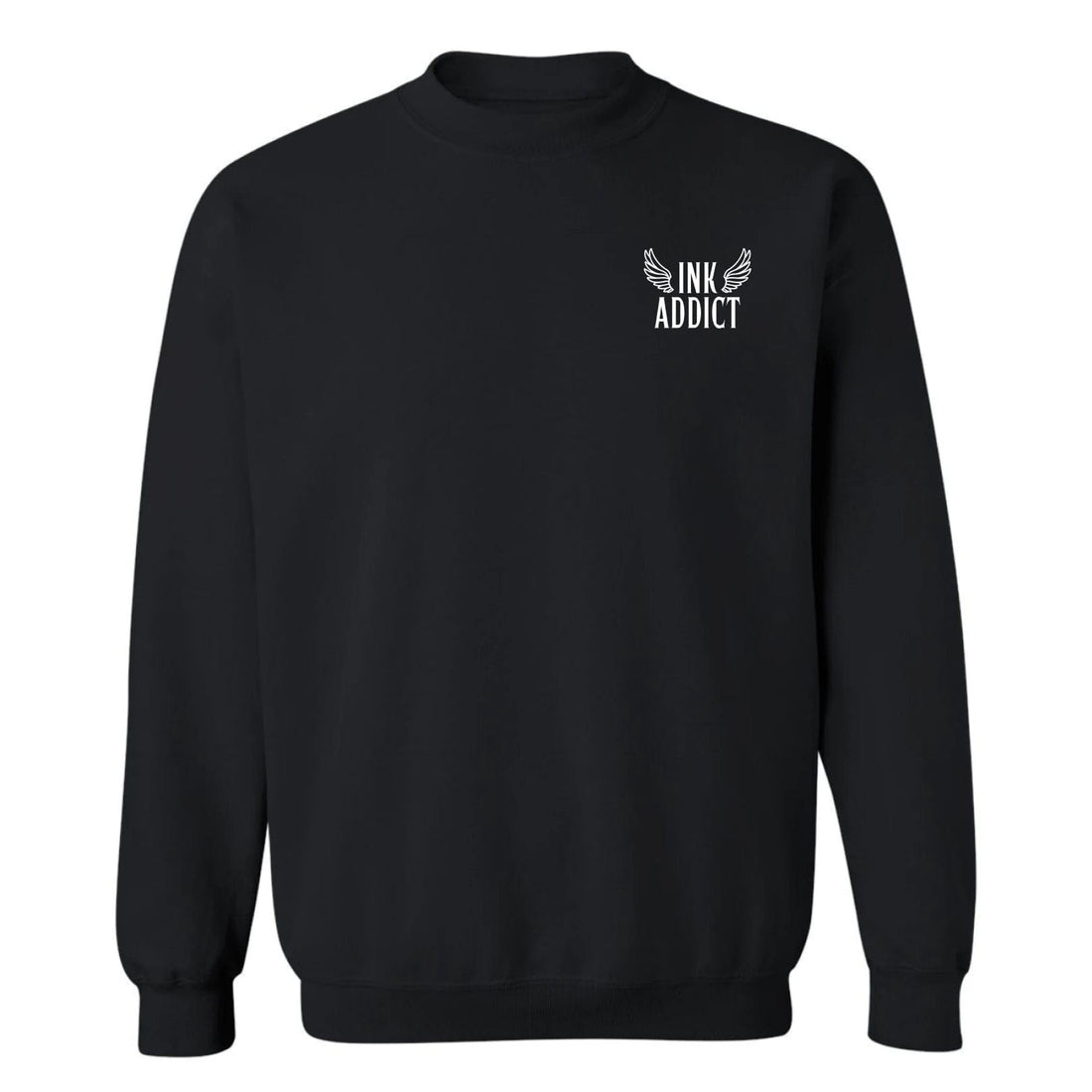 Where There's Passion Unisex Crewneck