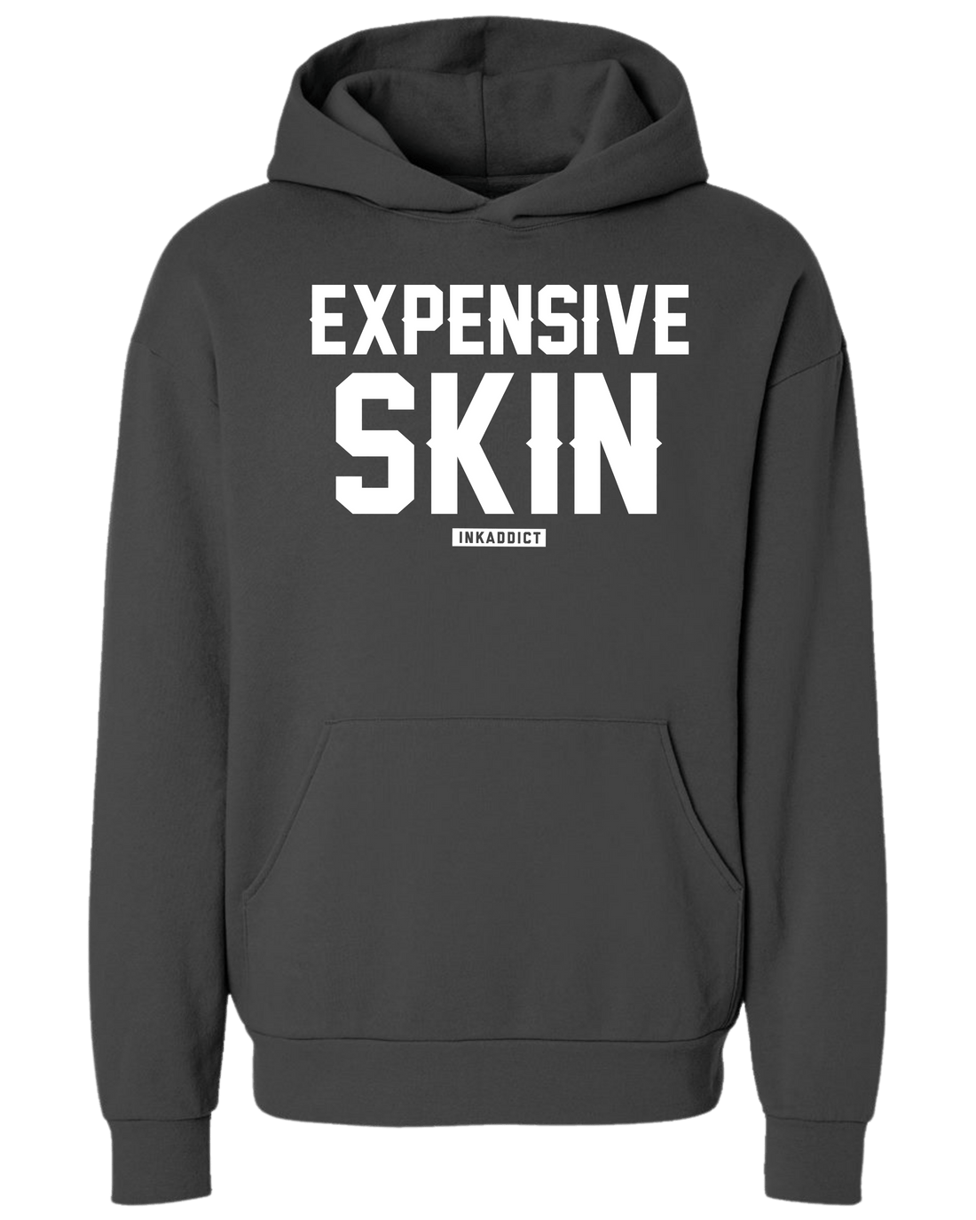 Expensive Skin Avenue Midweight Hoodie
