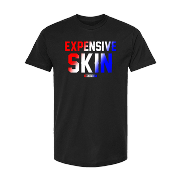 All American Expensive Skin