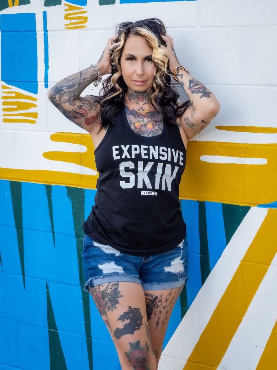 InkAddict Apparel | A Community of Visionaries Creators and Makers