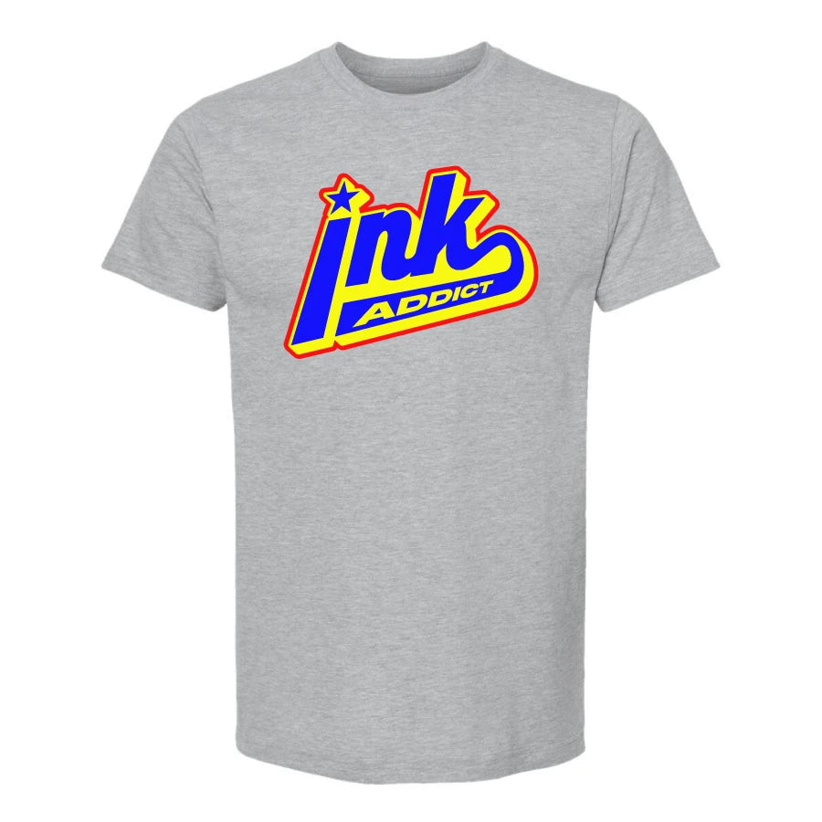 Ink Star II Unisex Tee