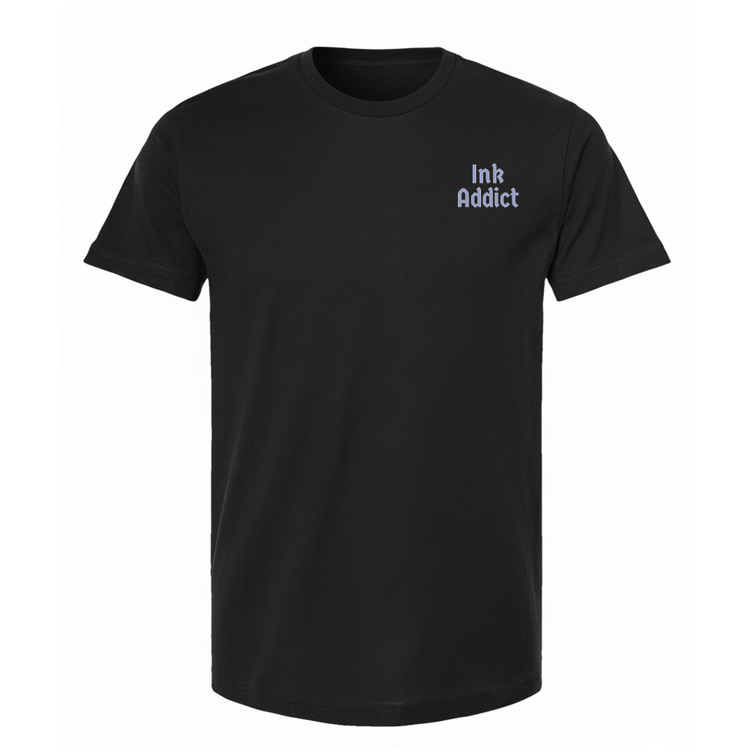 Cupid Missed Unisex Tee