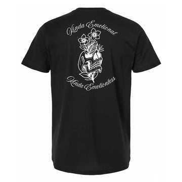 Kinda Emotional Unisex Tee