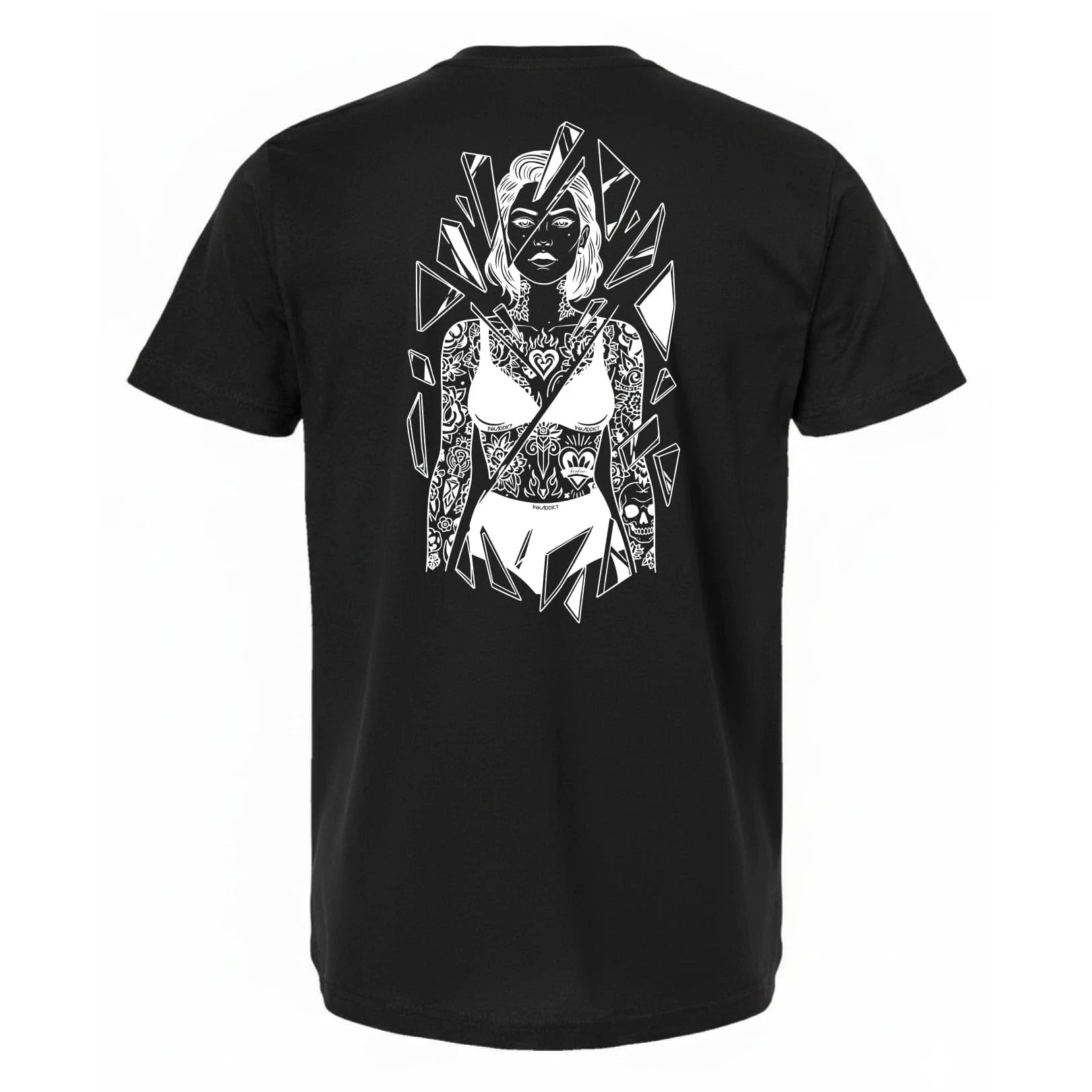 Reflection Unisex Tee