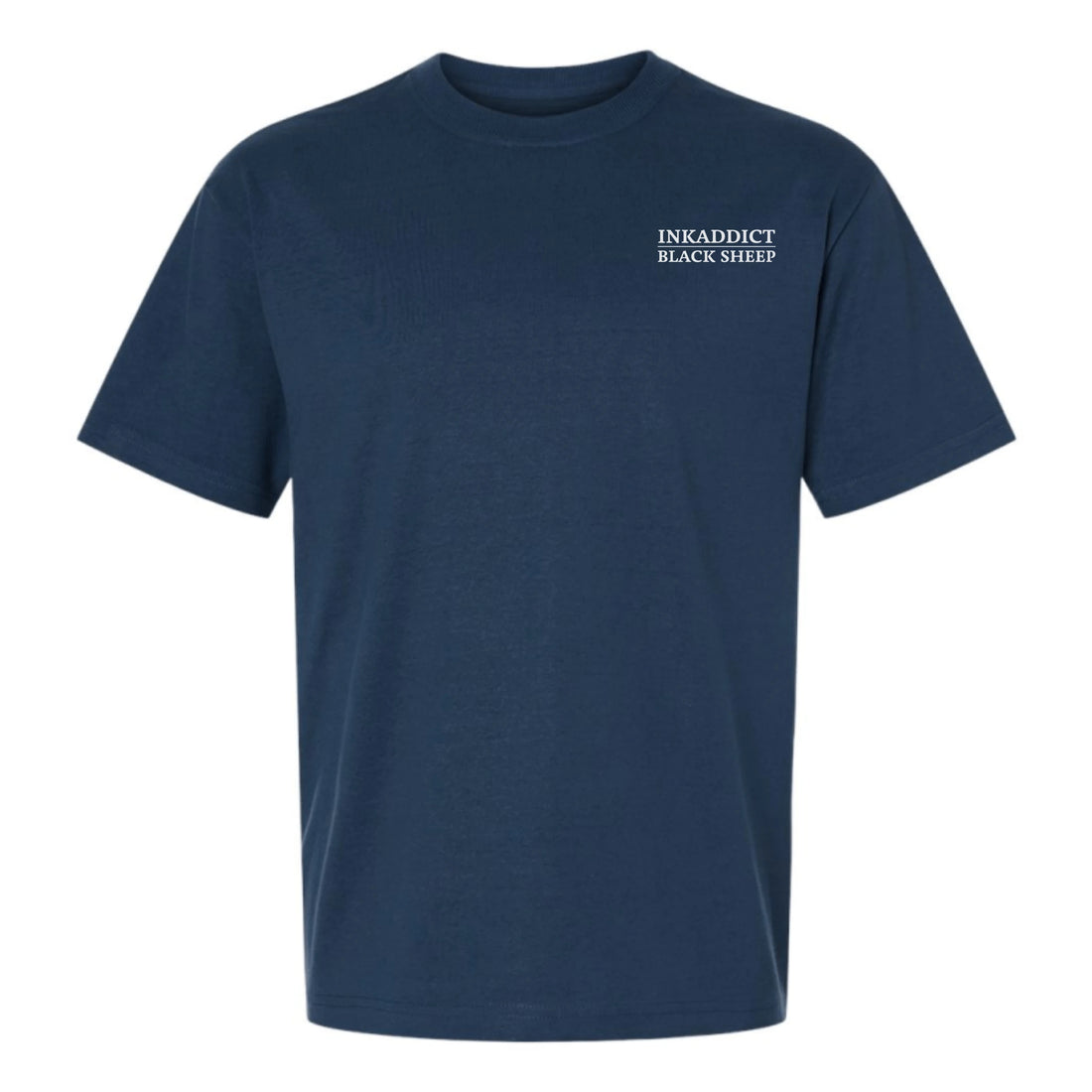 Black Sheep Heavyweight Tee