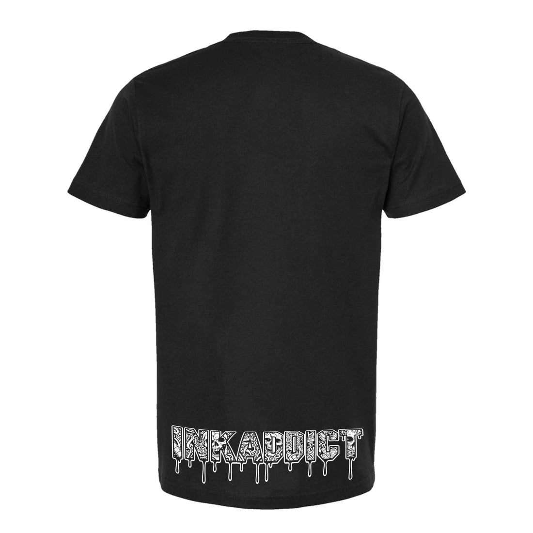 Bleeding Ink Unisex Tee