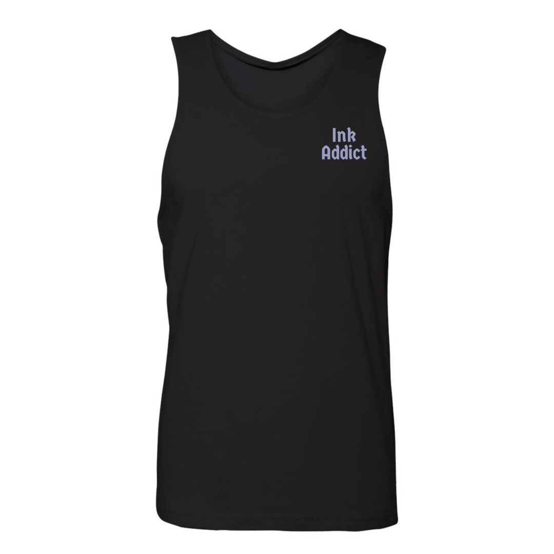 Cupid Missed Men's Tank