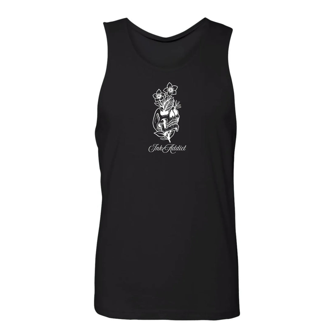 Kinda Emotional Men's Tank