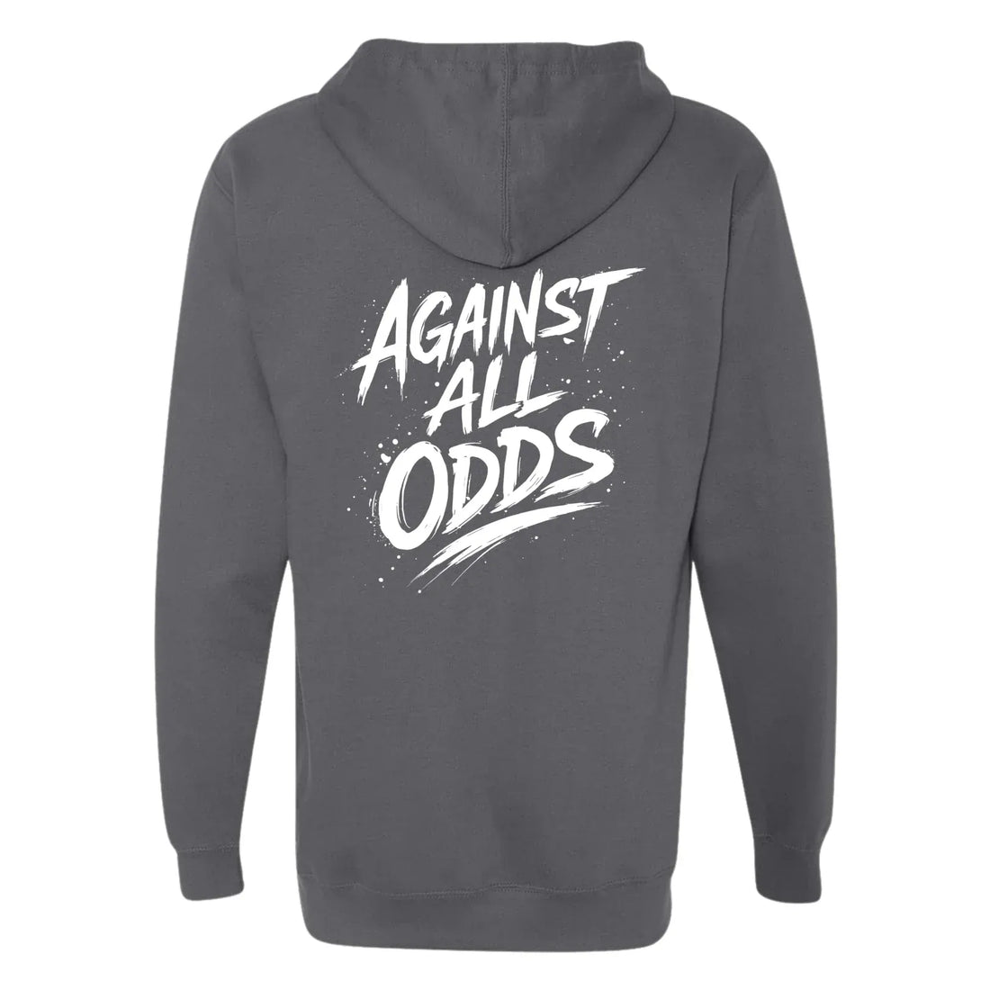 Against All Odds Unisex Hoodie