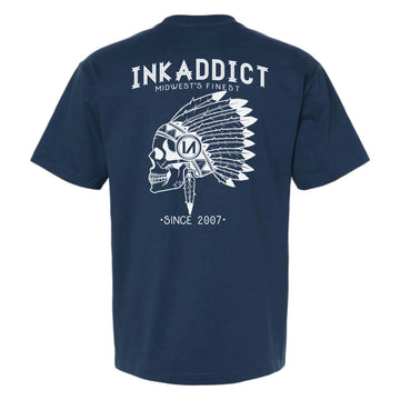 Chief Heavyweight Tee