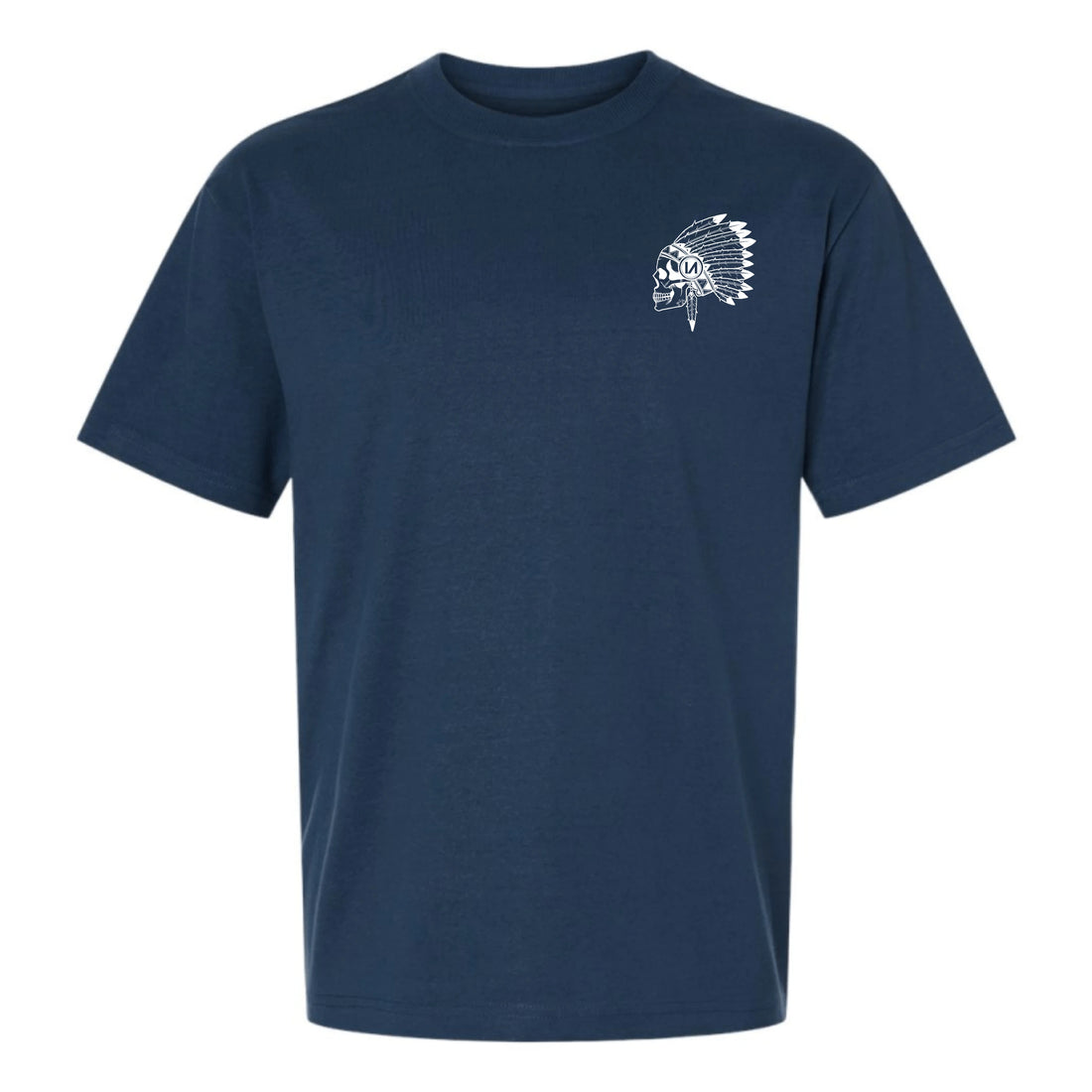 Chief Heavyweight Tee