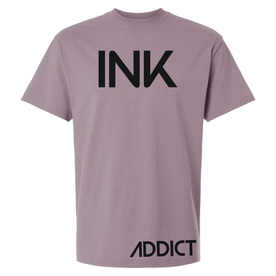 INK Heavyweight Tee