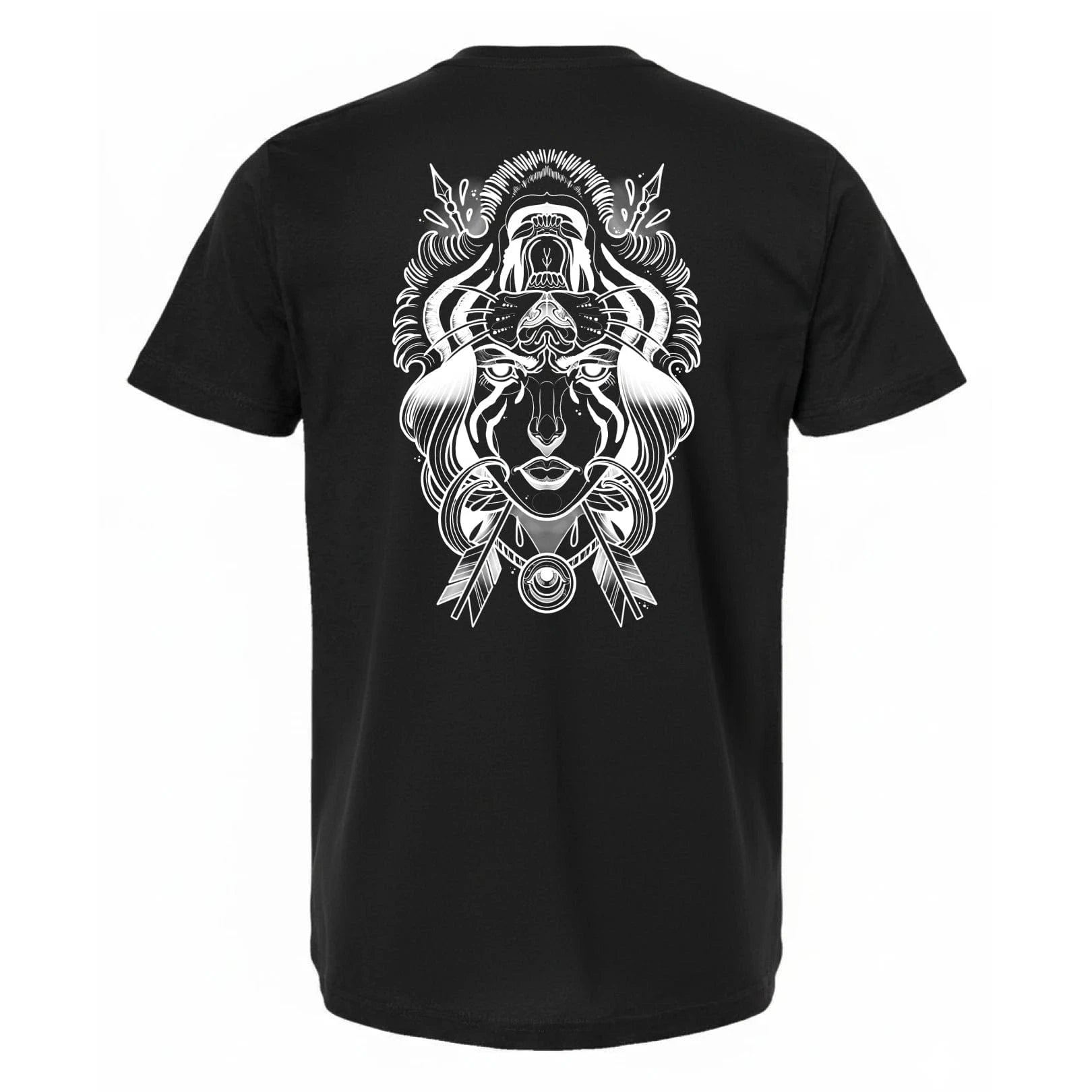 Spirit Within Unisex Tee