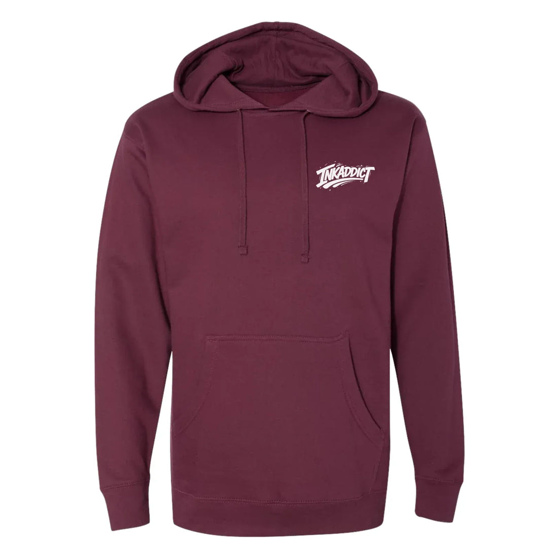 Healed Not Broken Unisex Hoodie