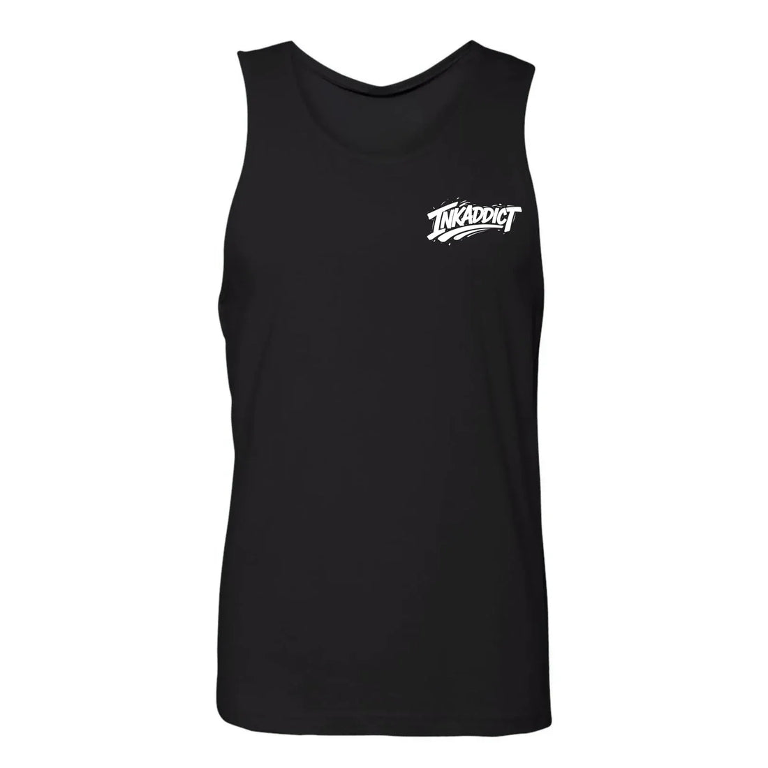 Healed Not Broken Men's Tank