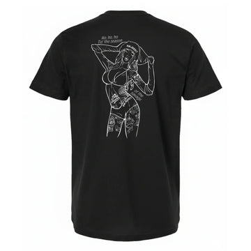 Season Of The Savage Unisex Tee