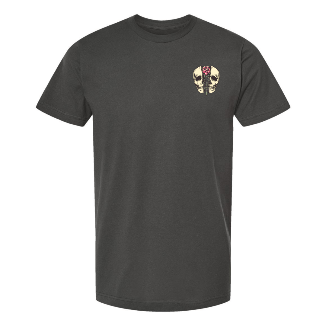 Not Your Valentine Unisex Tee