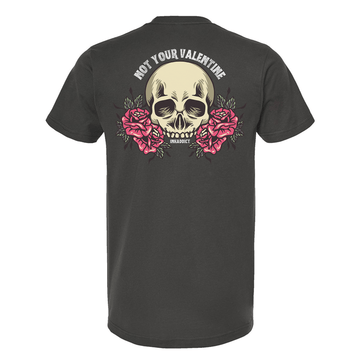 Not Your Valentine Unisex Tee
