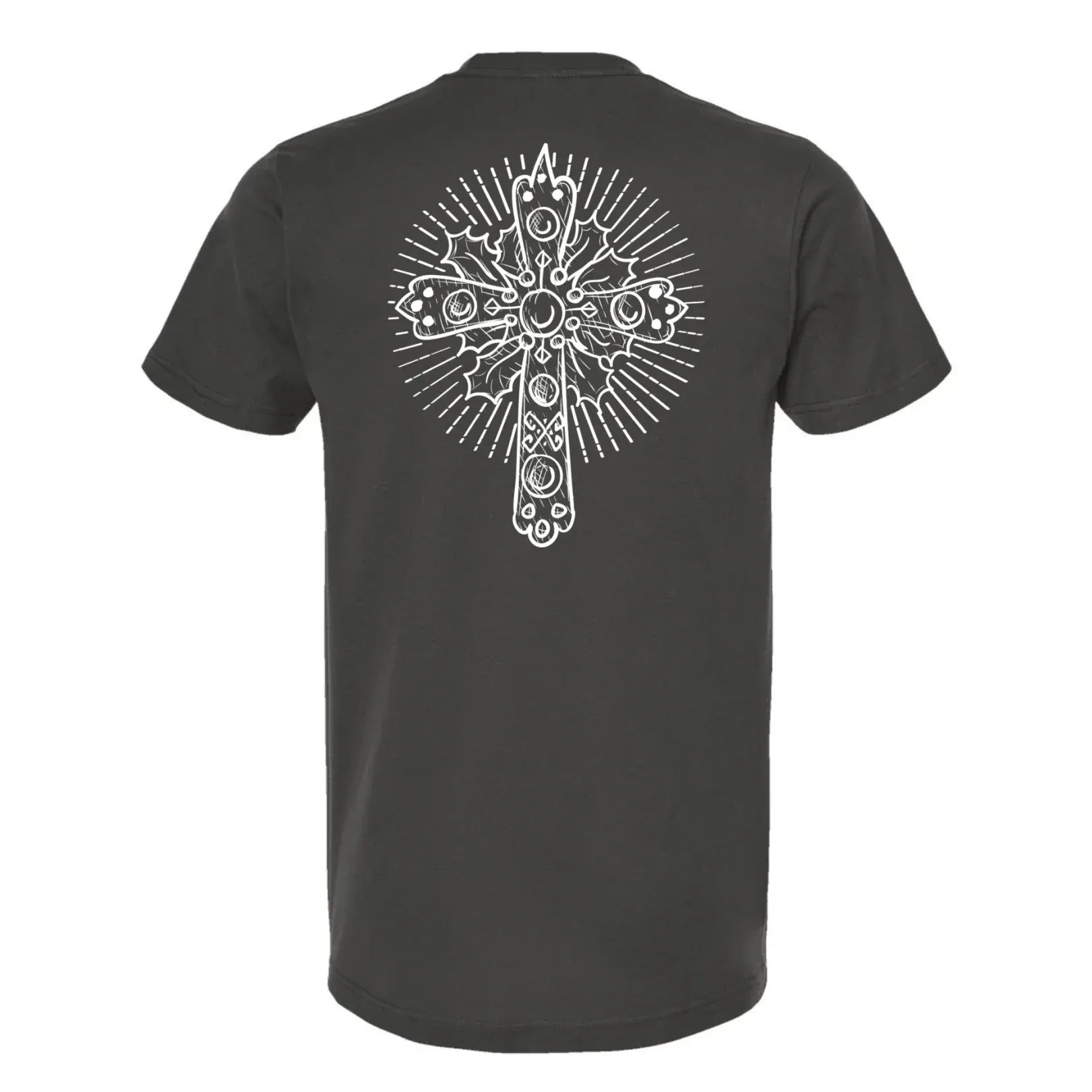 Sacred Holiday Unisex Tee