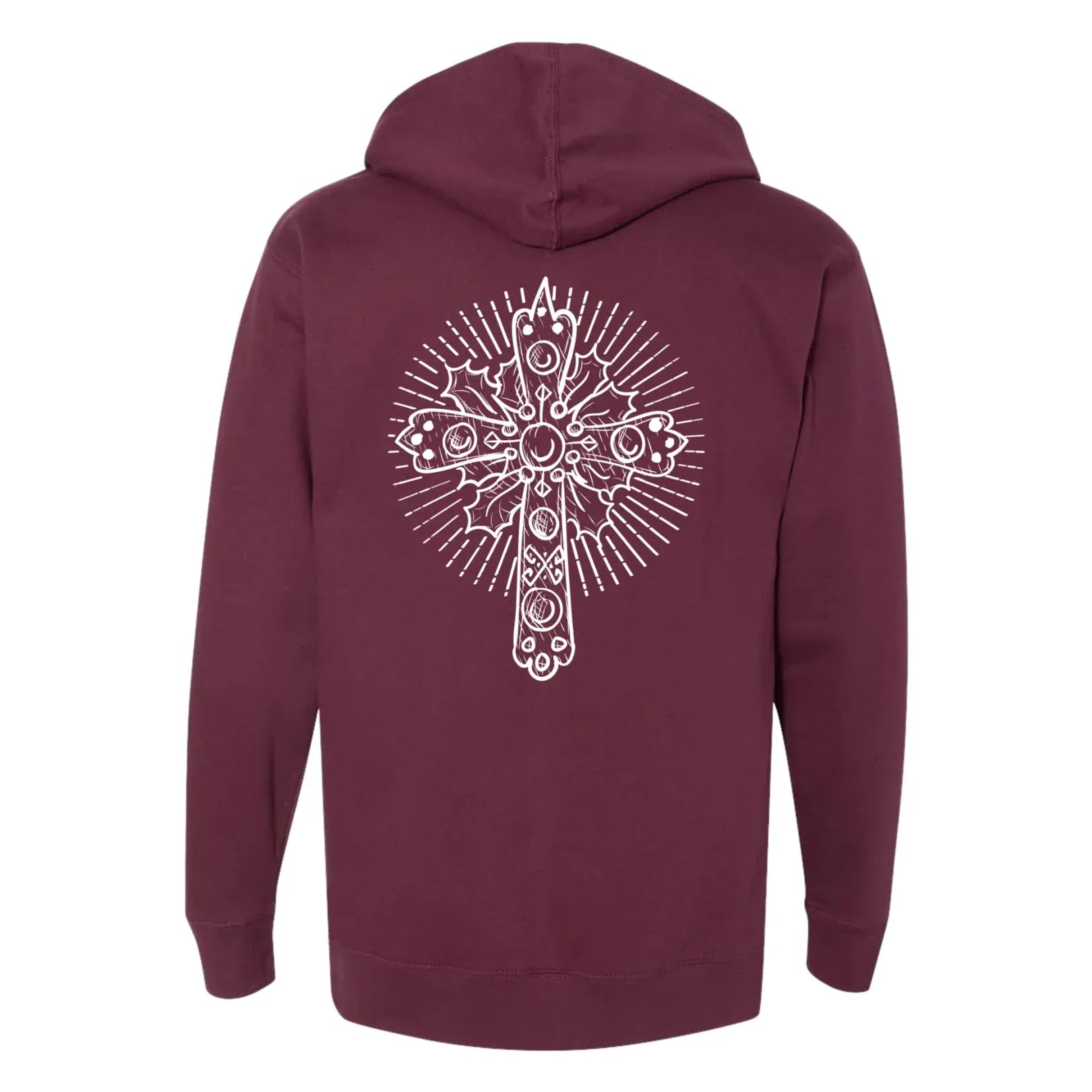 Sacred Holiday Unisex Hoodie