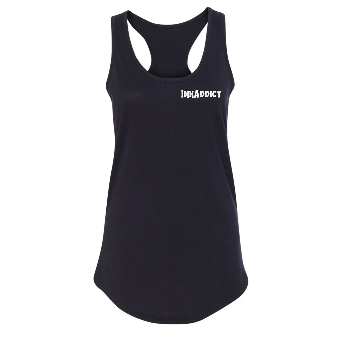 Affection Sold Separately Women's Racerback Tank