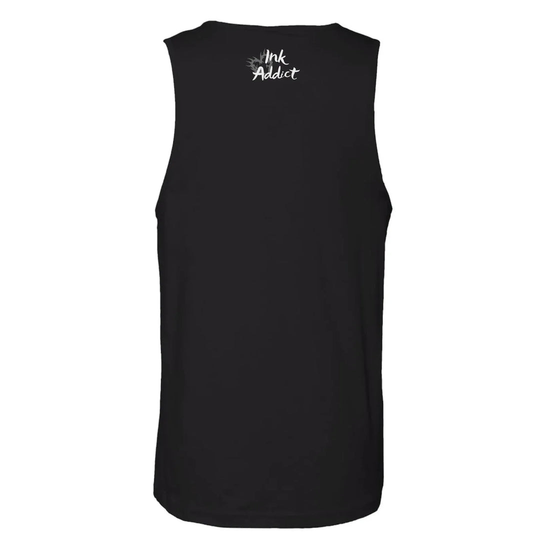Love Hurts Ink Helps Men's Tank