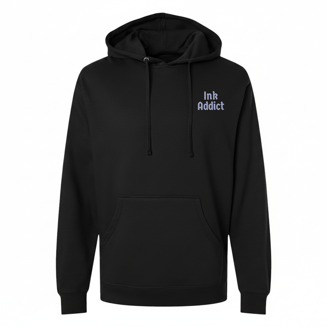 Cupid Missed Unisex Hoodie