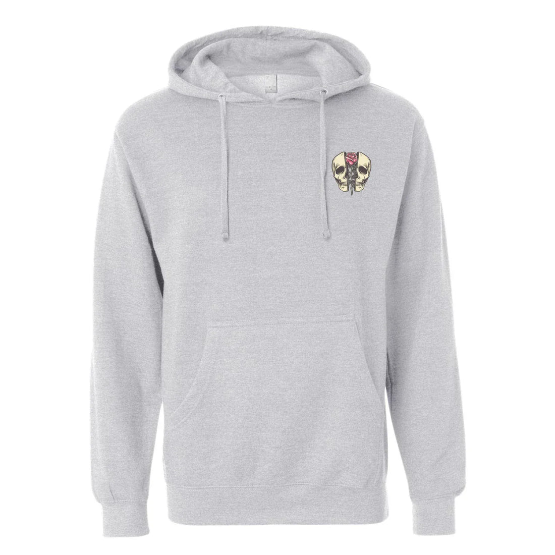 Not Your Valentine Unisex Hoodie