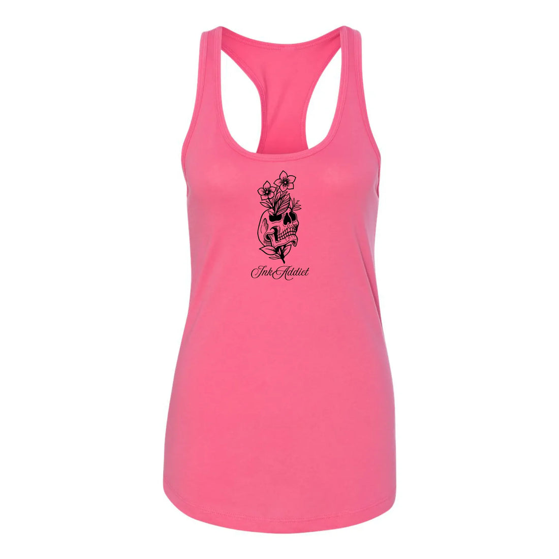 Kinda Emotional Women's Racerback Tank