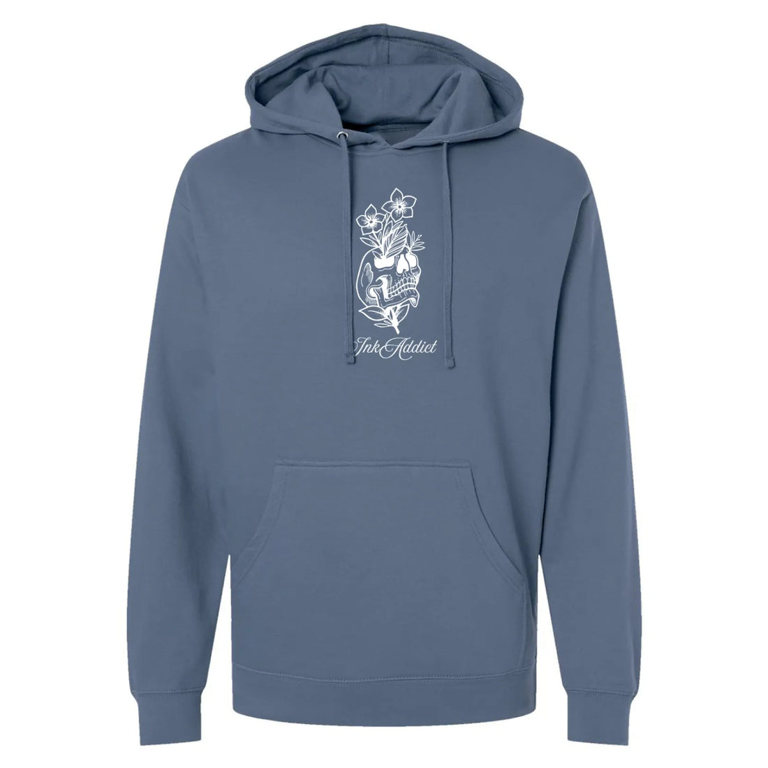 Kinda Emotional Unisex Hoodie