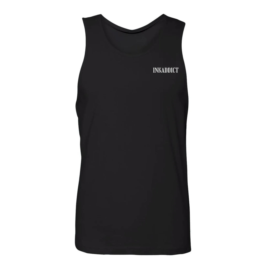 You Weren't Built For Me Men's Tank