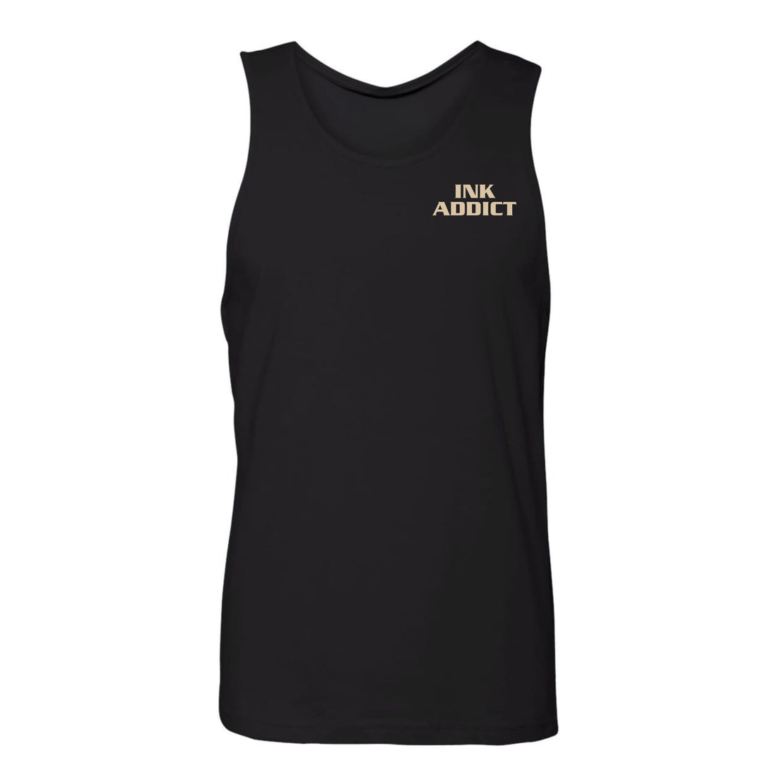 Out of Patience Men's Tank