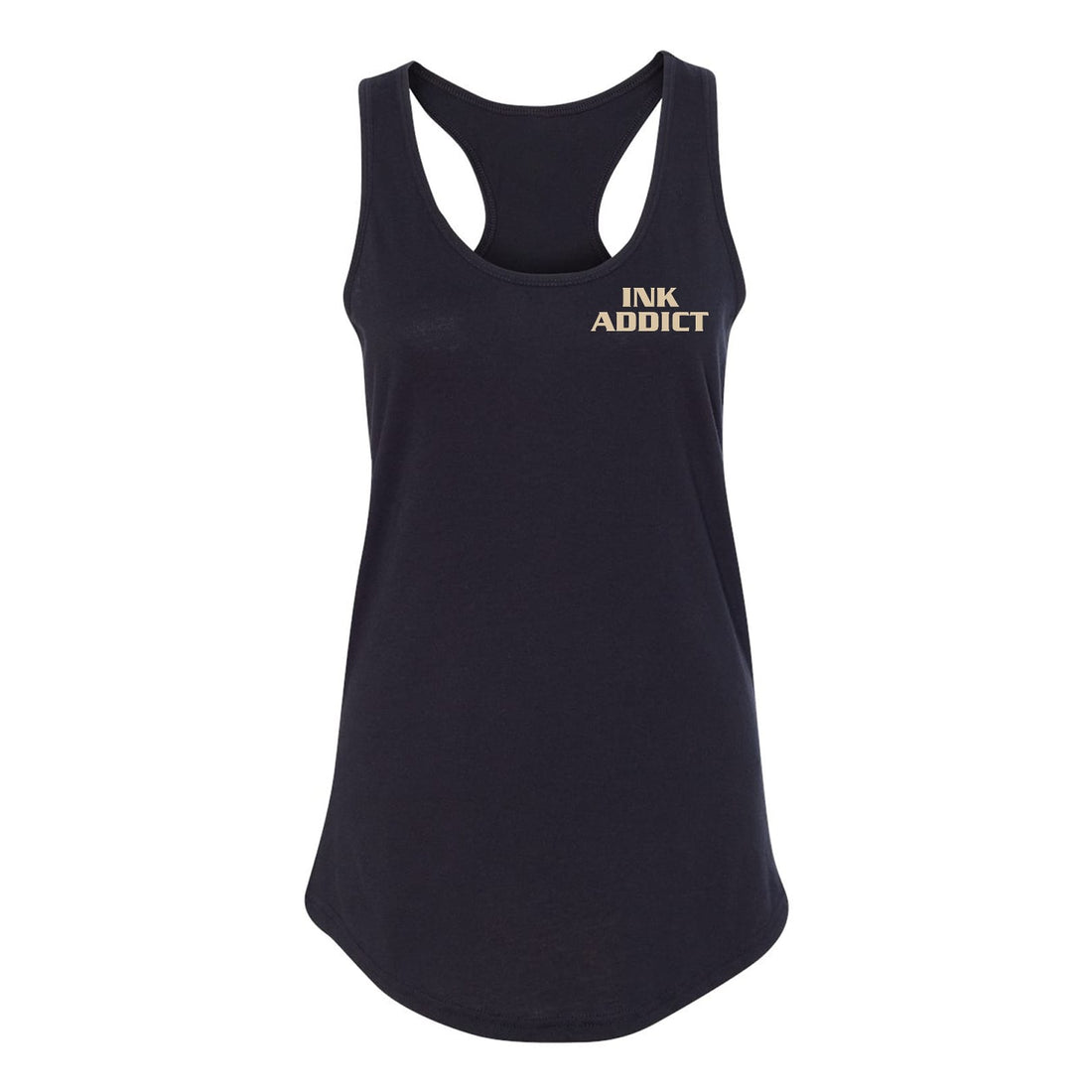 Out of Patience Women's Racerback Tank